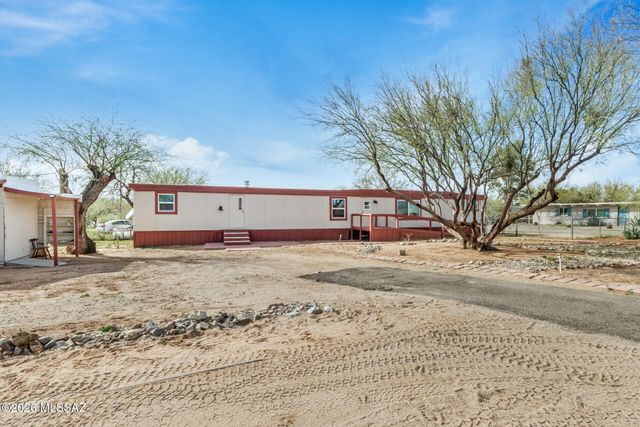 17111 S Country Club Road E18, Sahuarita, AZ 85629