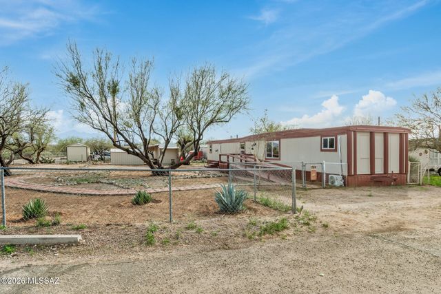 17111 S Country Club Road E18, Sahuarita, AZ 85629