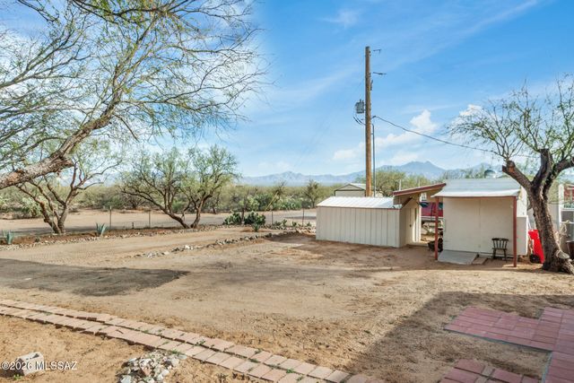 17111 S Country Club Road E18, Sahuarita, AZ 85629