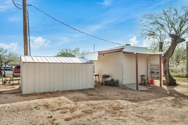 17111 S Country Club Road E18, Sahuarita, AZ 85629