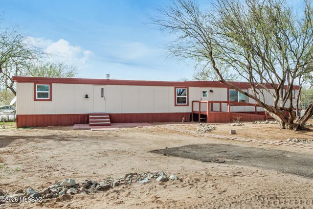17111 S Country Club Road E18, Sahuarita, AZ 85629