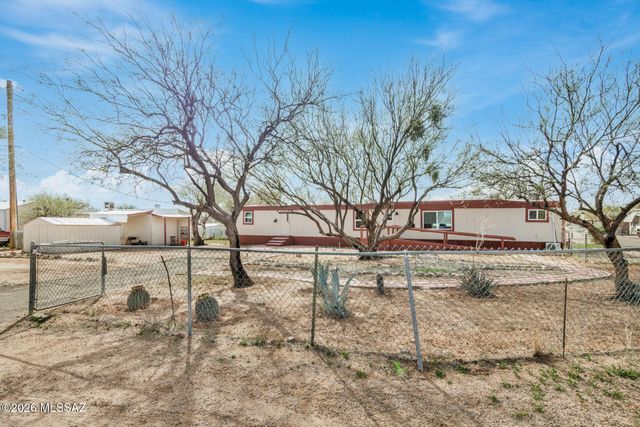 17111 S Country Club Road E18, Sahuarita, AZ 85629