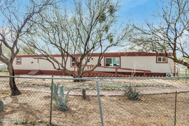 17111 S Country Club Road E18, Sahuarita, AZ 85629