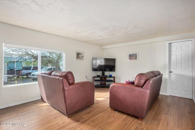 17111 S Country Club Road E18, Sahuarita, AZ 85629