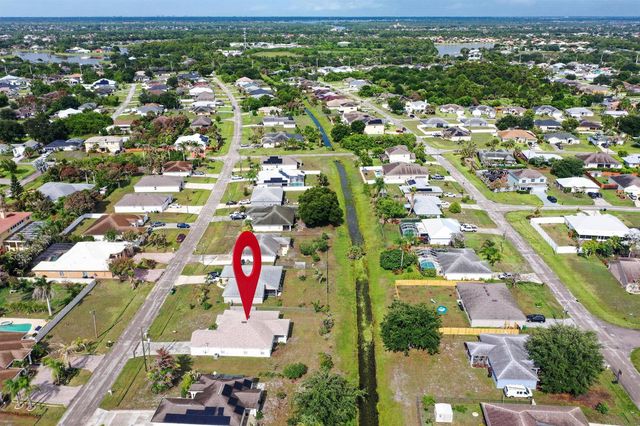 522 SW Mccomb Avenue, Port St. Lucie, FL 34953