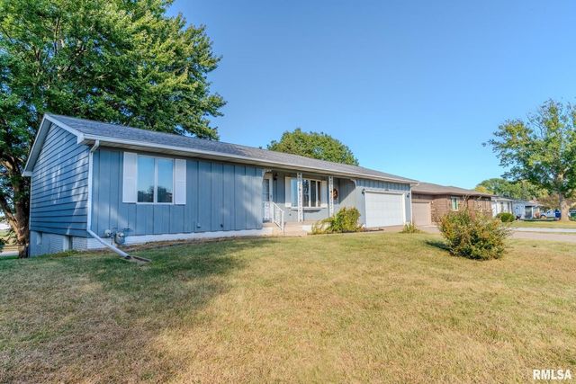 1500 12TH Avenue N, Clinton, IA 52732