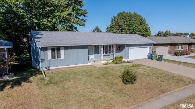 1500 12TH Avenue N, Clinton, IA 52732