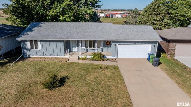 1500 12TH Avenue N, Clinton, IA 52732