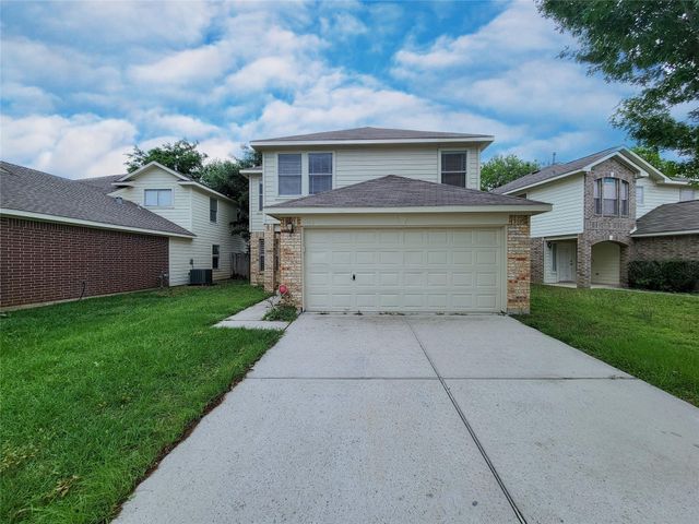 11750 Rolling Stream Drive, Tomball, TX 77375