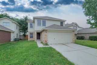 11750 Rolling Stream Drive, Tomball, TX 77375