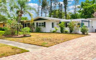 214 GAINES AVENUE, Sarasota, FL 34243