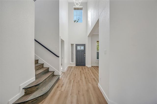 4609 Forest Park Road, Plano, TX 75024