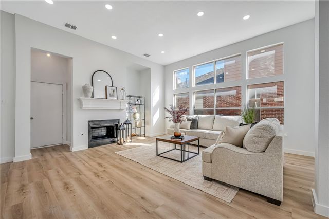 4609 Forest Park Road, Plano, TX 75024