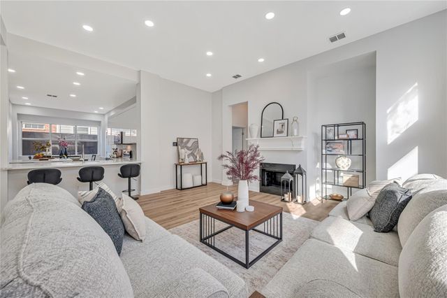 4609 Forest Park Road, Plano, TX 75024