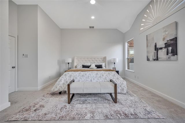 4609 Forest Park Road, Plano, TX 75024