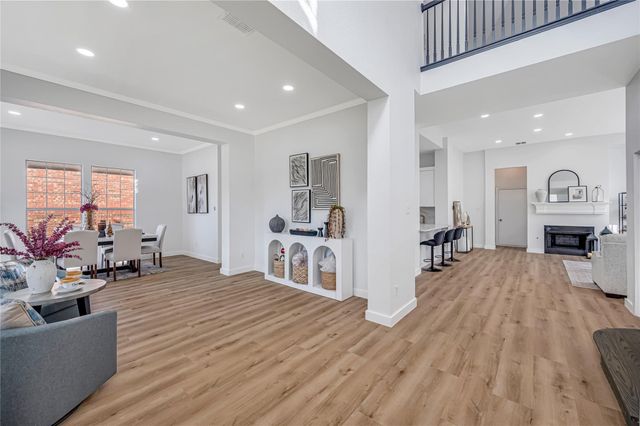4609 Forest Park Road, Plano, TX 75024