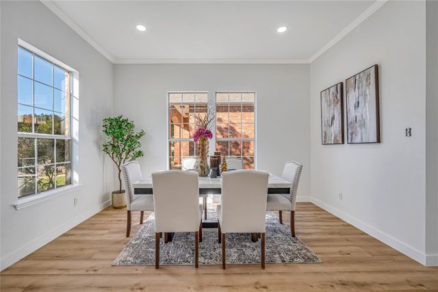 4609 Forest Park Road, Plano, TX 75024