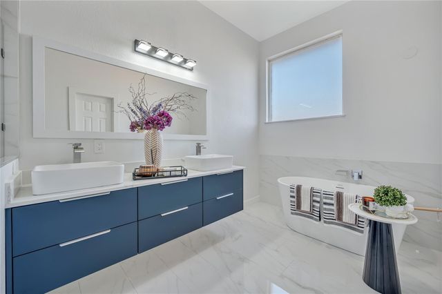 4609 Forest Park Road, Plano, TX 75024