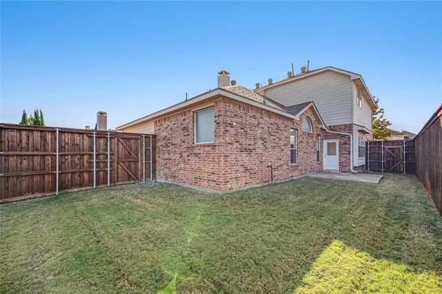 4609 Forest Park Road, Plano, TX 75024