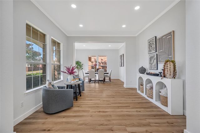 4609 Forest Park Road, Plano, TX 75024