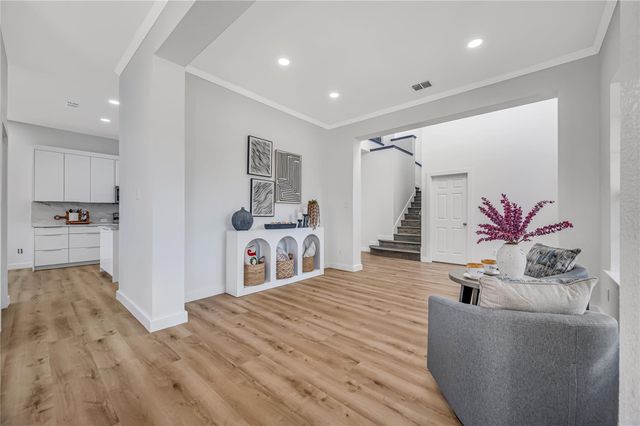 4609 Forest Park Road, Plano, TX 75024