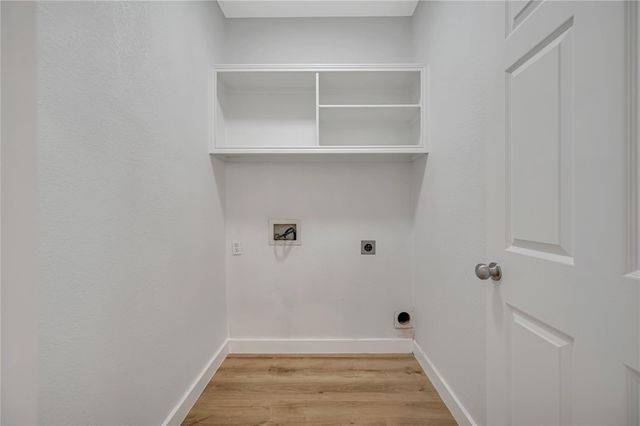 4609 Forest Park Road, Plano, TX 75024