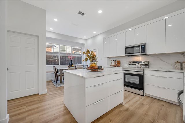 4609 Forest Park Road, Plano, TX 75024