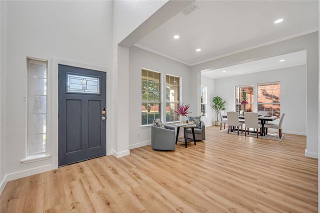 4609 Forest Park Road, Plano, TX 75024