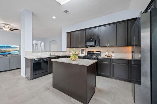 9814 Deborah Colony Lane, Humble, TX 77396