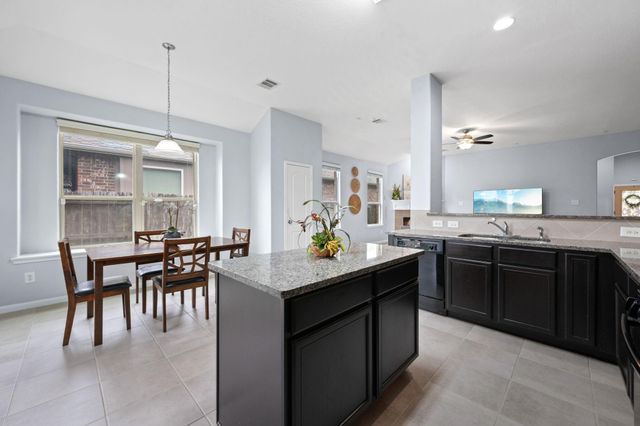 9814 Deborah Colony Lane, Humble, TX 77396