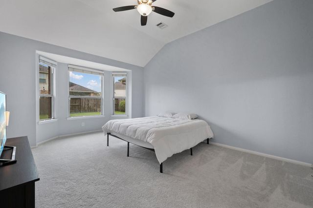 9814 Deborah Colony Lane, Humble, TX 77396