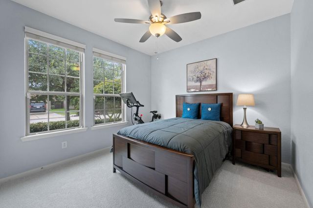 9814 Deborah Colony Lane, Humble, TX 77396