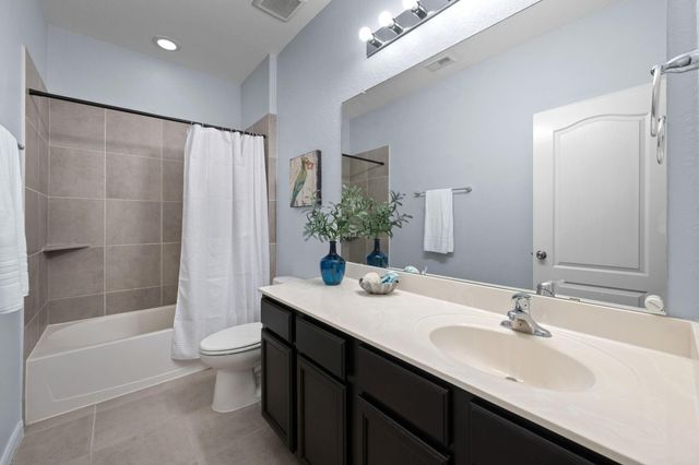 9814 Deborah Colony Lane, Humble, TX 77396