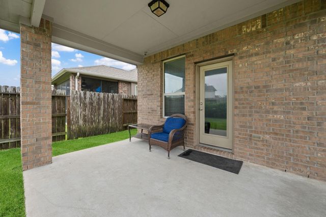 9814 Deborah Colony Lane, Humble, TX 77396
