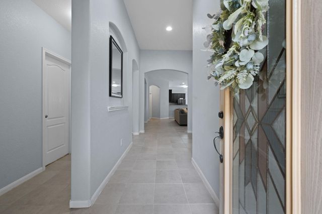 9814 Deborah Colony Lane, Humble, TX 77396