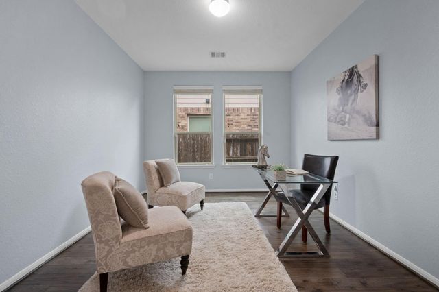 9814 Deborah Colony Lane, Humble, TX 77396