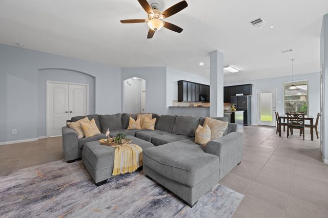 9814 Deborah Colony Lane, Humble, TX 77396
