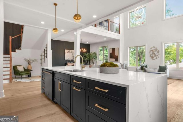 2047 Drew Valley Road NE, Atlanta, GA 30319