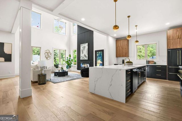 2047 Drew Valley Road NE, Atlanta, GA 30319
