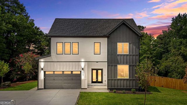 2047 Drew Valley Road NE, Atlanta, GA 30319