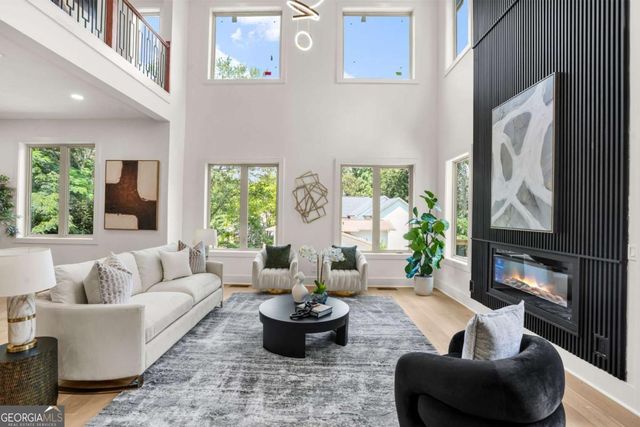 2047 Drew Valley Road NE, Atlanta, GA 30319
