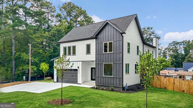 2047 Drew Valley Road NE, Atlanta, GA 30319