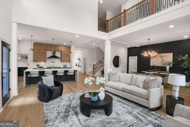 2047 Drew Valley Road NE, Atlanta, GA 30319