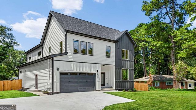 2047 Drew Valley Road NE, Atlanta, GA 30319