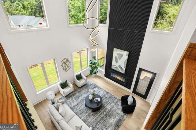 2047 Drew Valley Road NE, Atlanta, GA 30319