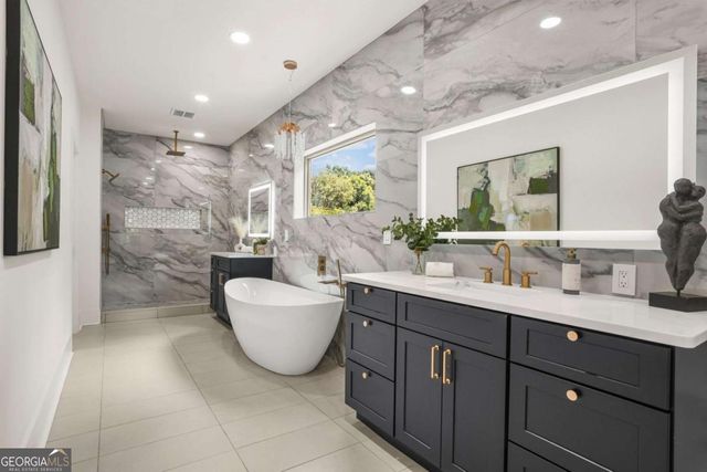 2047 Drew Valley Road NE, Atlanta, GA 30319