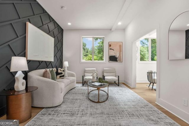 2047 Drew Valley Road NE, Atlanta, GA 30319