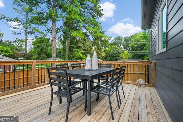 2047 Drew Valley Road NE, Atlanta, GA 30319