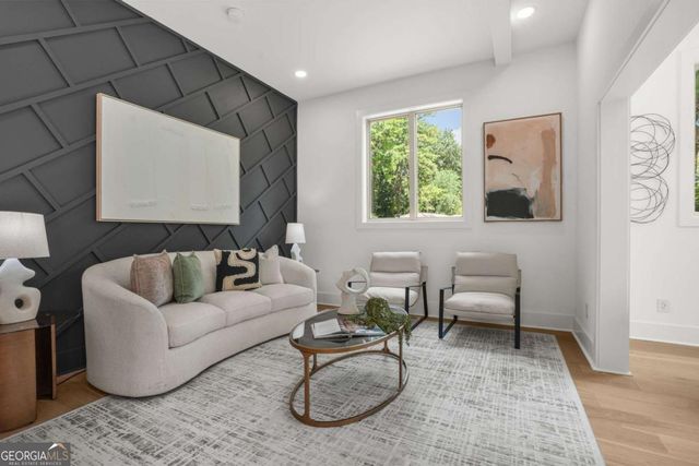 2047 Drew Valley Road NE, Atlanta, GA 30319