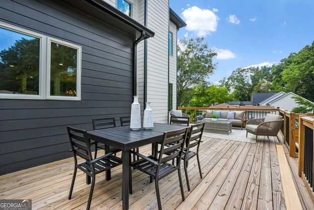 2047 Drew Valley Road NE, Atlanta, GA 30319